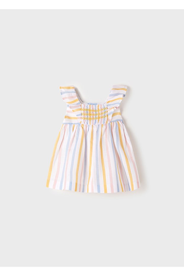 Baby Girl Summer Dress 1873