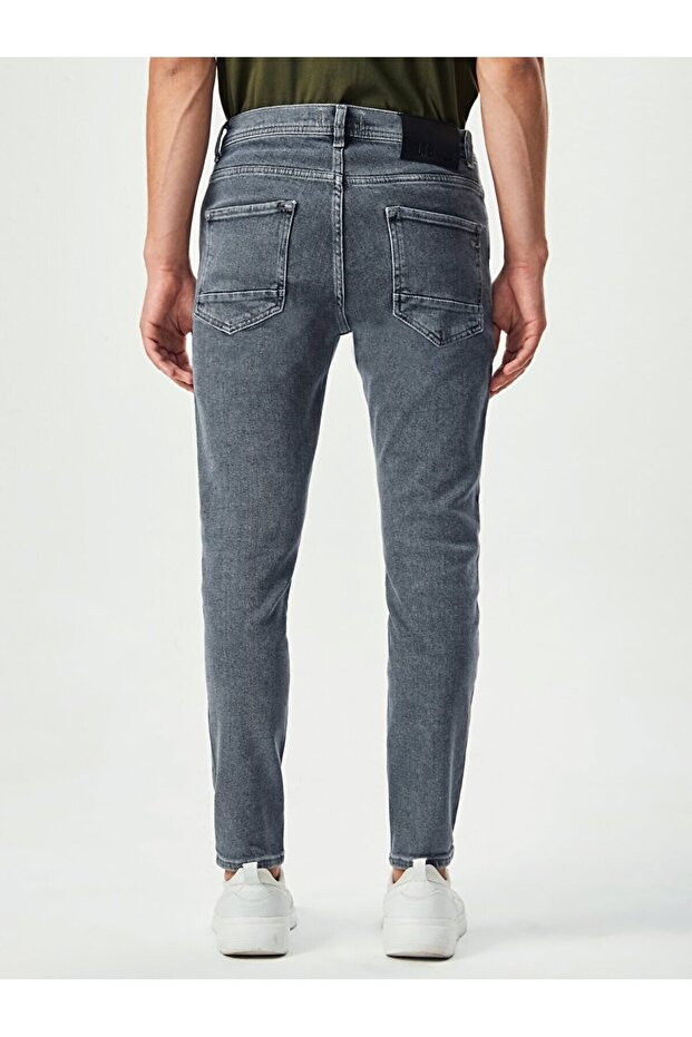 Джуми Франко Уош - 3