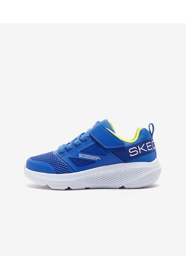 Go Run Elevate Büyük Erkek Çocuk Mavi Koşu Ayakkabısı 403982l Bllm - 1