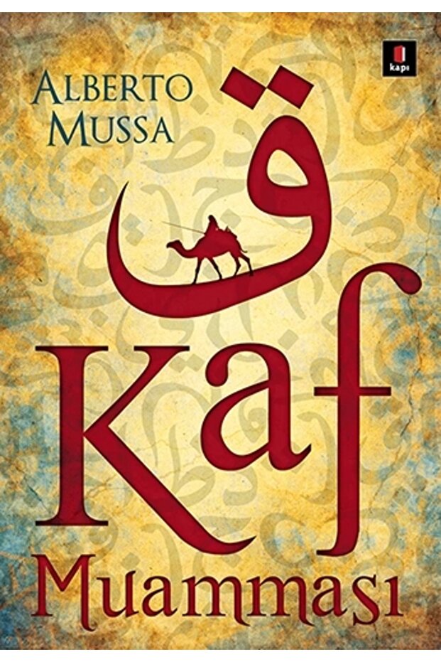 Kaf Muamması