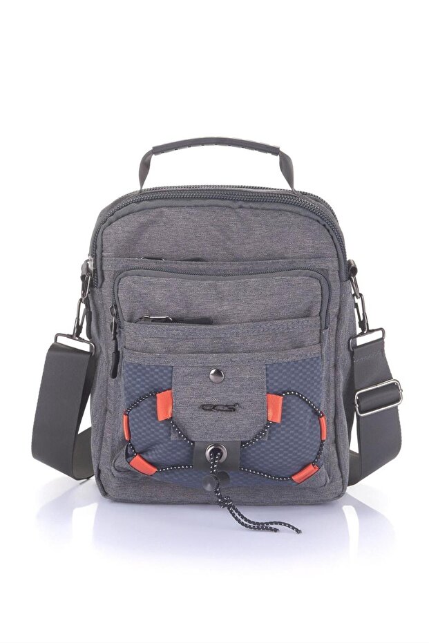 31172 Çapraz - Postacı Çanta - 1