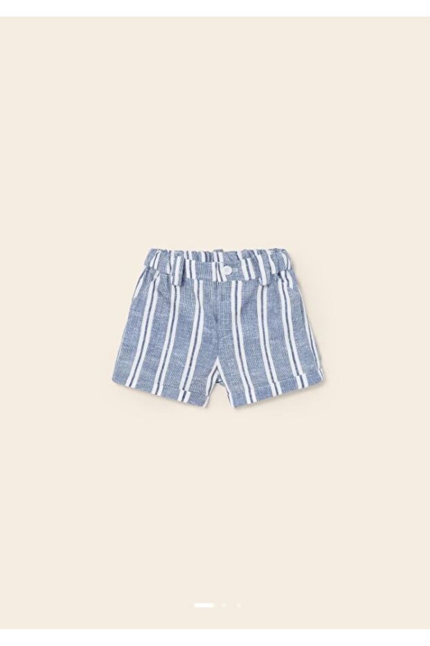 Baby Boy Summer Shorts 1257