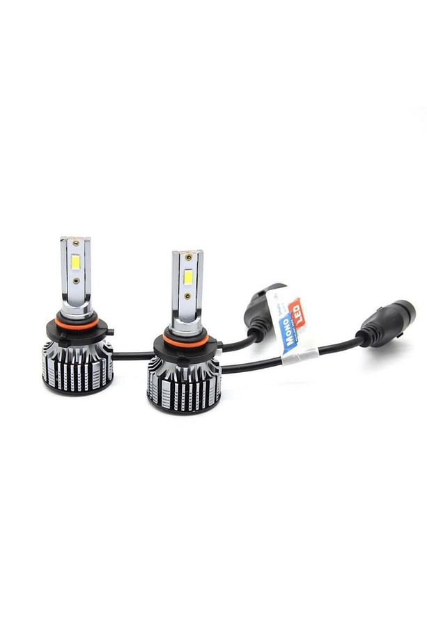 Mono Hb4 9006 Led Xenon 14000 Lümen Headlıght - 2