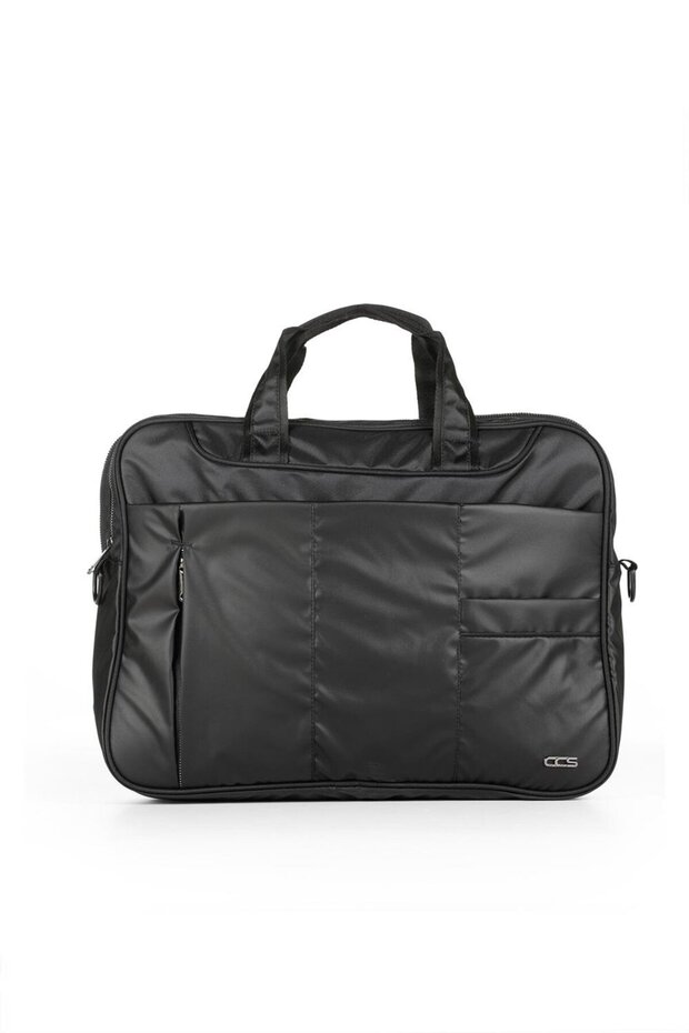 71406 Cross Shoulder Strap Briefcase