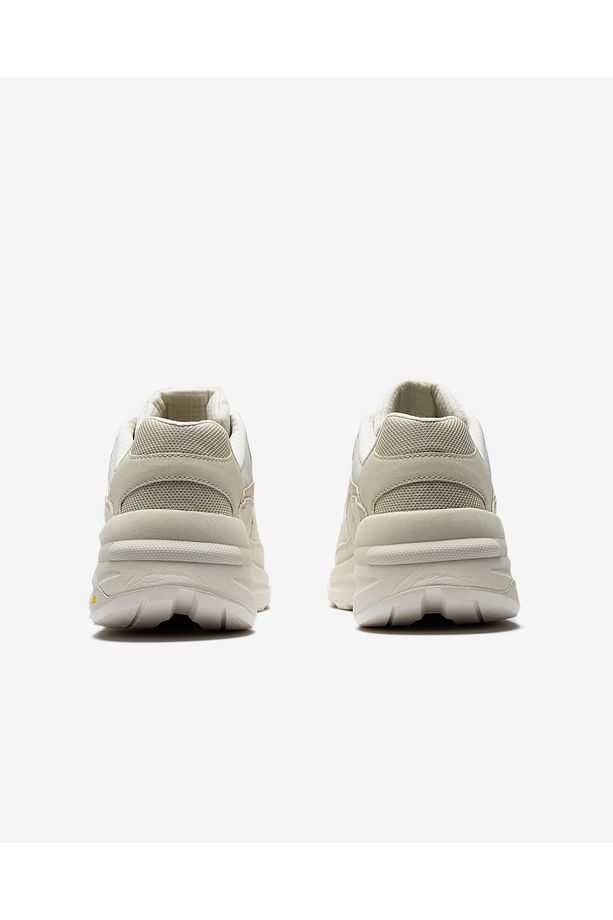 Global Jogger Erkek Beyaz Spor Ayakkabı 237200 Ofwt - 5