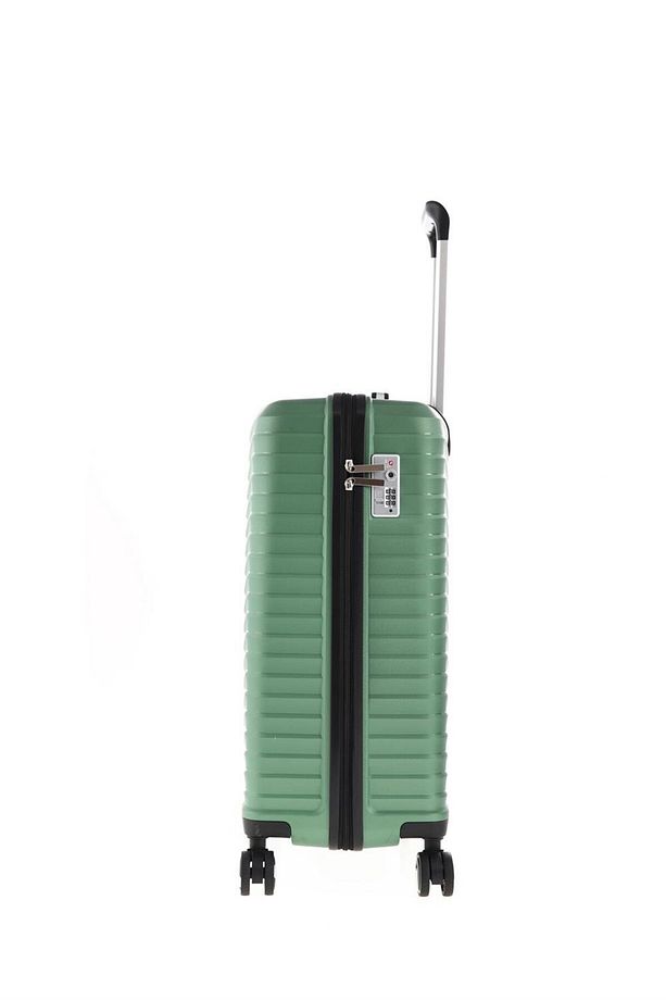 5235 Polipropilen Kabin Boy Valiz - 3
