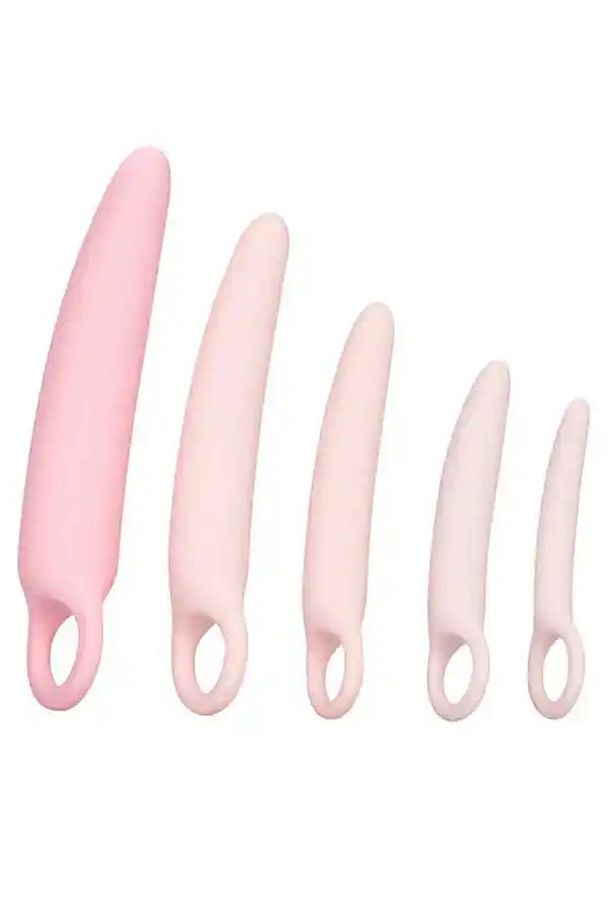 5'li Vajinismus ve Kegel Dilatör Seti - 2