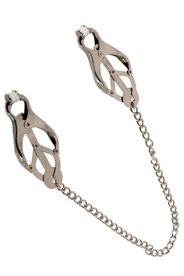 Göğüs Kelepçesi - 1