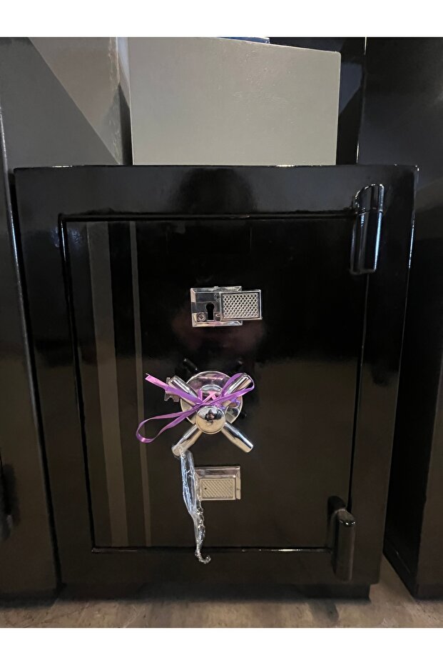 Büro Tipi Çelik Kasa - 1