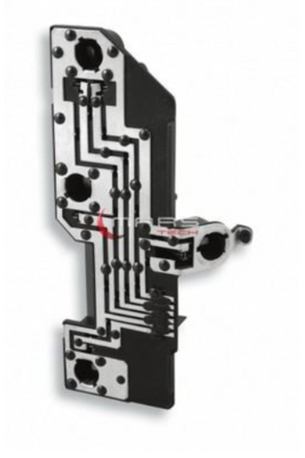 Stop Lambası Sol Clıo Duyu - 1