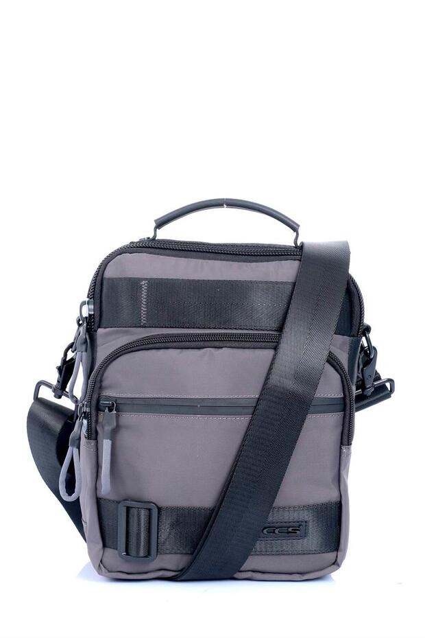 31219 ÇAPRAZ ASKILI POSTACI ÇANTA - 1