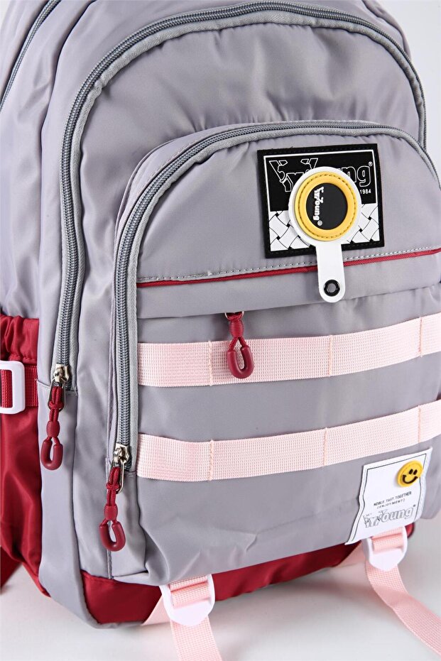 51639 School Bag - 4