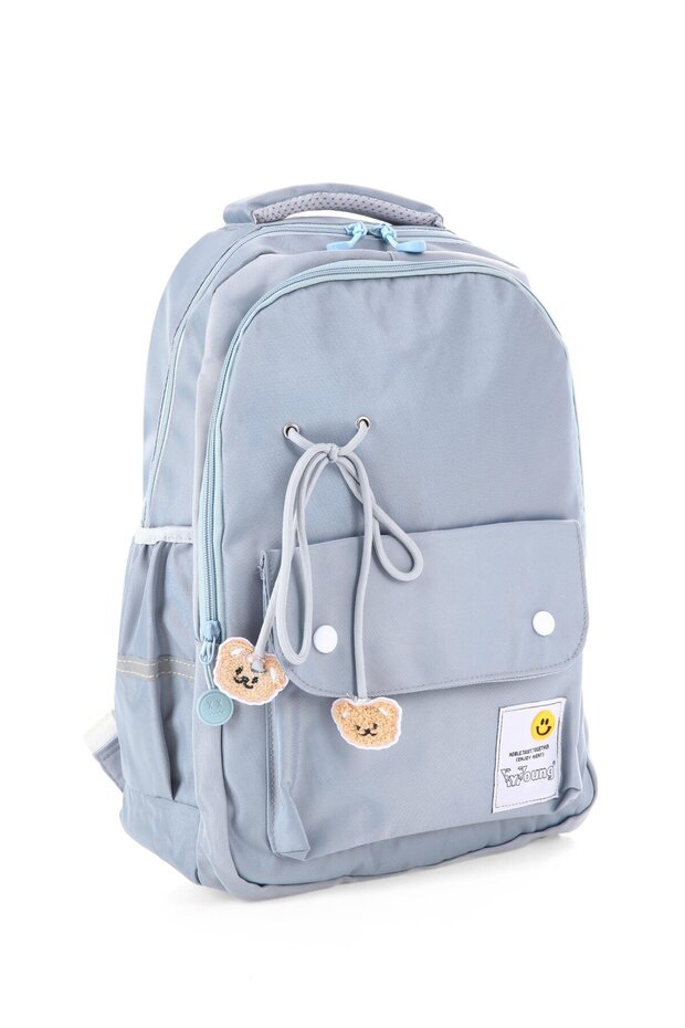 51670 School Bag - 8