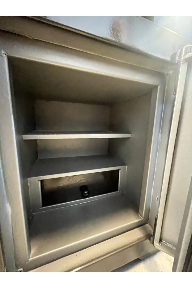 Büro Tipi Çelik Kasa - 2