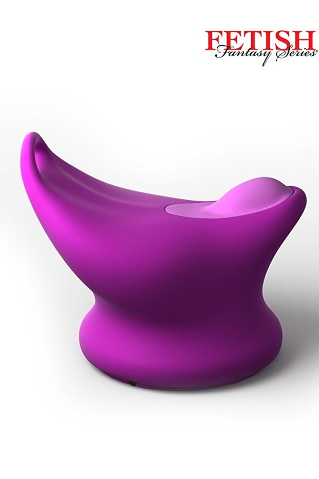 Titreşimli Sandalye - 4