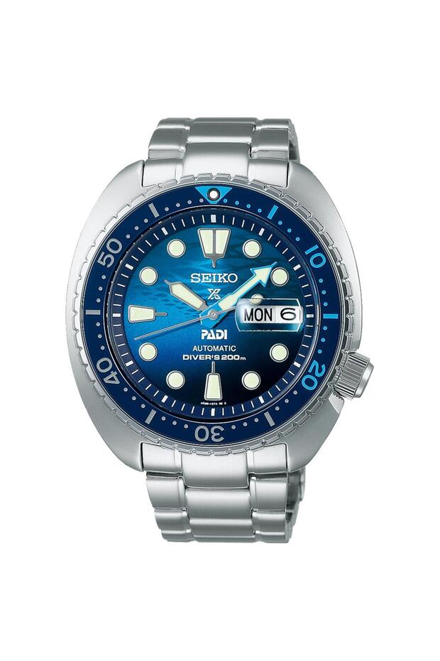 Prospex Automatic PADI SRPK01K Special Edition - 1