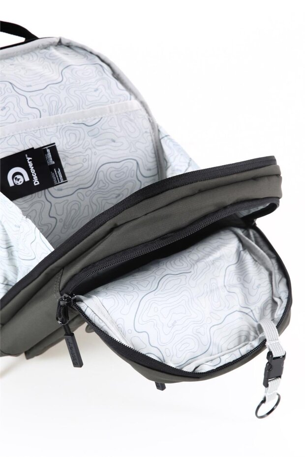 D00116 Tek Askılı Çapraz Çanta - 6