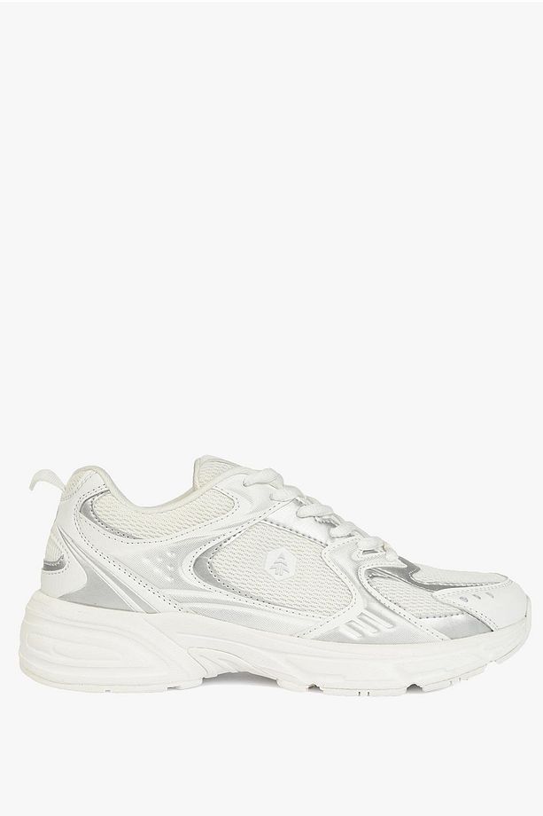Memory Foam Kalın Tabanlı Sneaker Songa Ayakkabı  AYAKKABI 101 23144 - 1