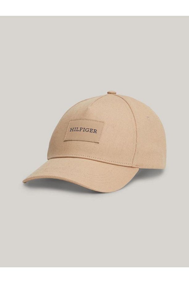TH MONOTYPE  PATCH  5 PANEL CAP - 2