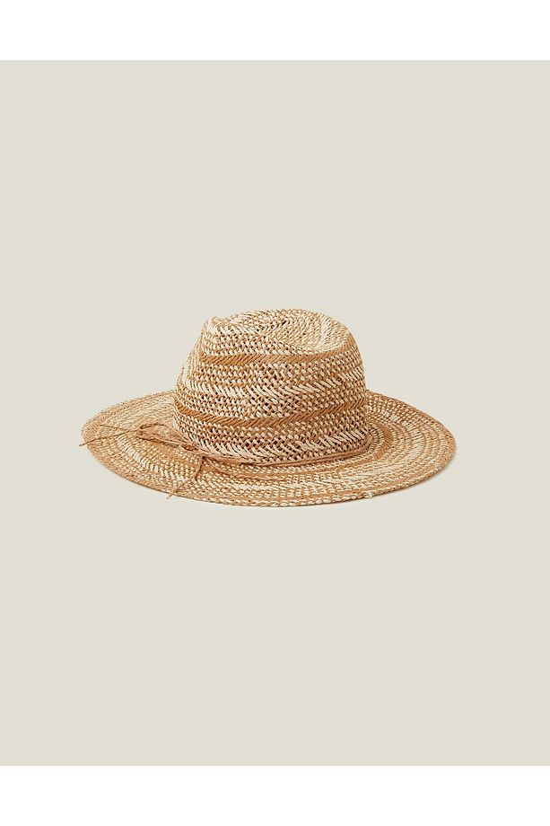 Şerit Fedora Şapka - 2