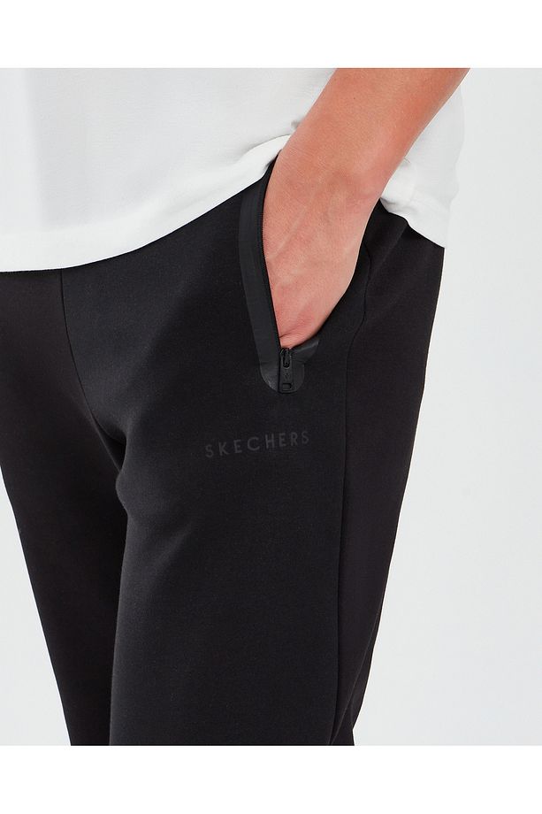 M 2xi-lock Flex Detailed Jogger Pant Erkek Siyah Eşofman Altı S221028-001 - 5