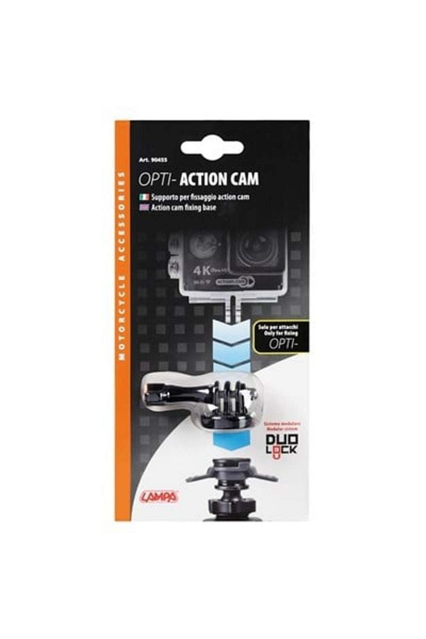 Opti-action Cam Aksiyon Kamerası Tutucu 90455 - 5