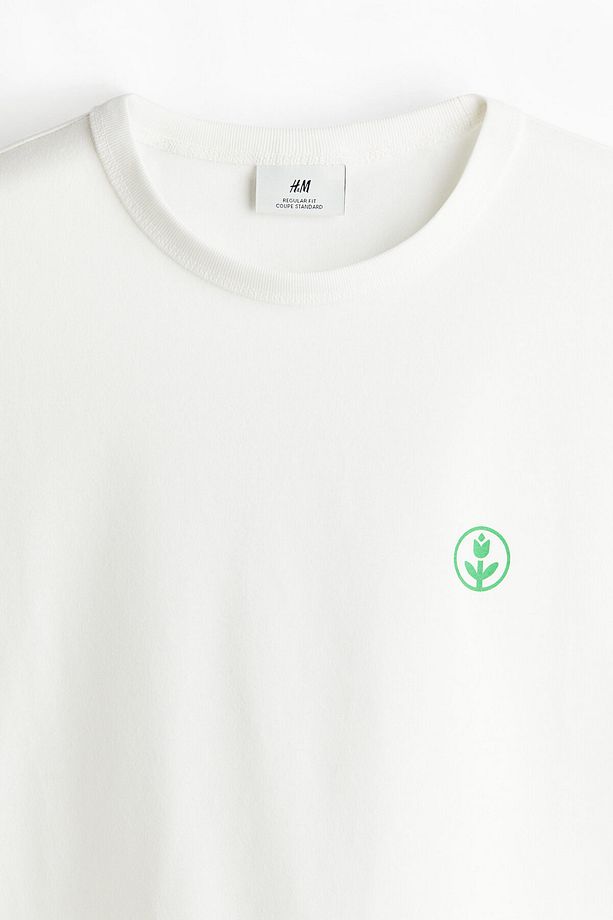 COOLMAX® Regular Fit Tişört - 7