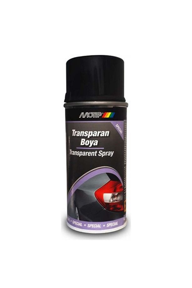 Stop Boyası Siyah 400 Ml. Made In Holland 0400260 - 1