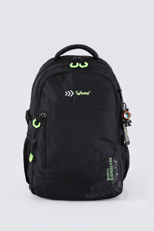 51625 School Bag - 1