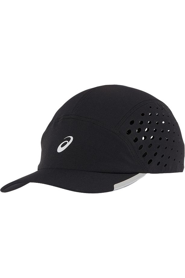 Ultra Lightweight Running Cap Unisex Siyah Şapka 3013a974-001 - 1