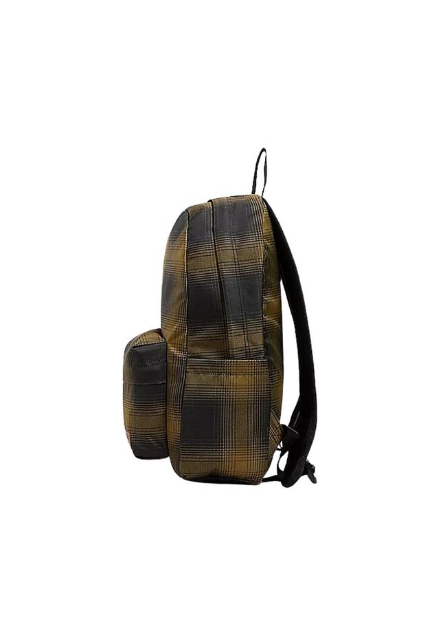 Old Skool Backpack Unisex Siyah Sırt Çantası - 2