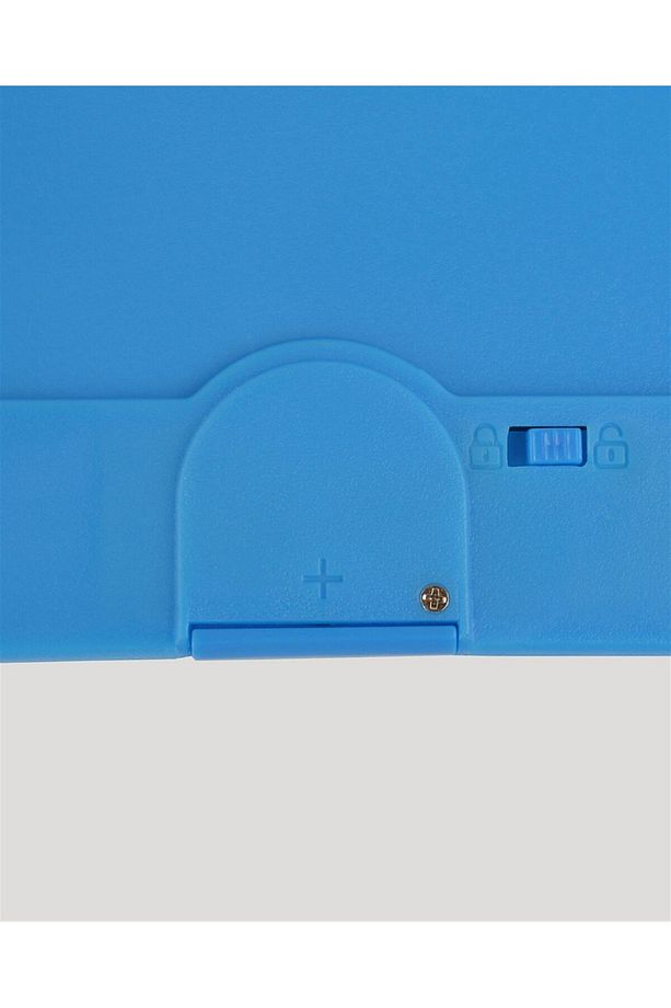 Lcd Mavi Dijital Çizim Tableti 10 Inç - 5