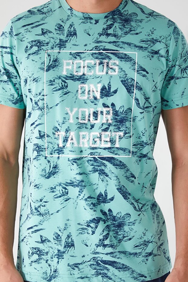 SET BERMUDA BĂRBAȚI - 4