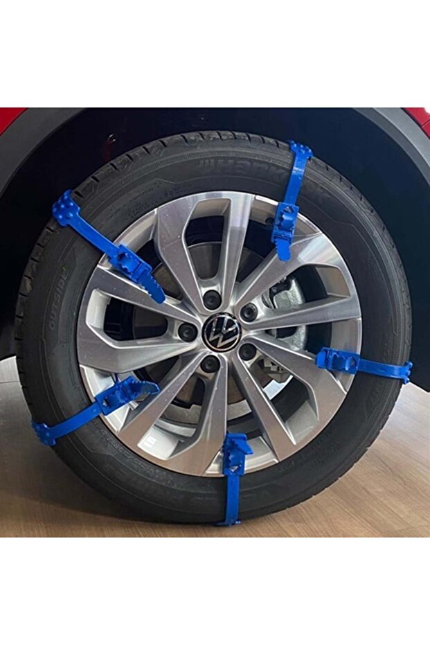 Kar Panteri 10'lu KARPA01 - 1