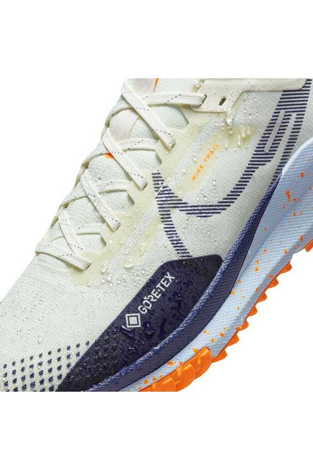 GORE-TEX React Pegasus Trail 4 Erkek Ayakkabsı Koşu Ayakkabısı    !!! (SU GEÇİRMEZ )!!!! - 3