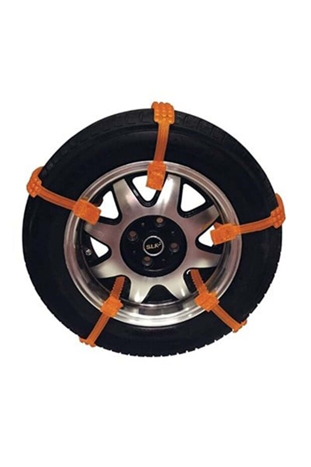 Kar Panteri 10'lu KARPA01 - 6