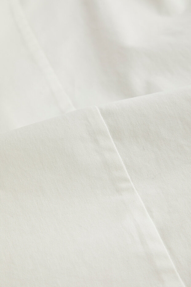 BEYAZ DÜĞMELİ CEKET - 6