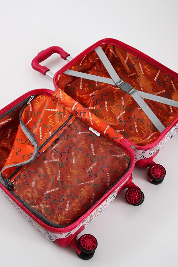 5259 ÇOCUK VALİZİ - 8