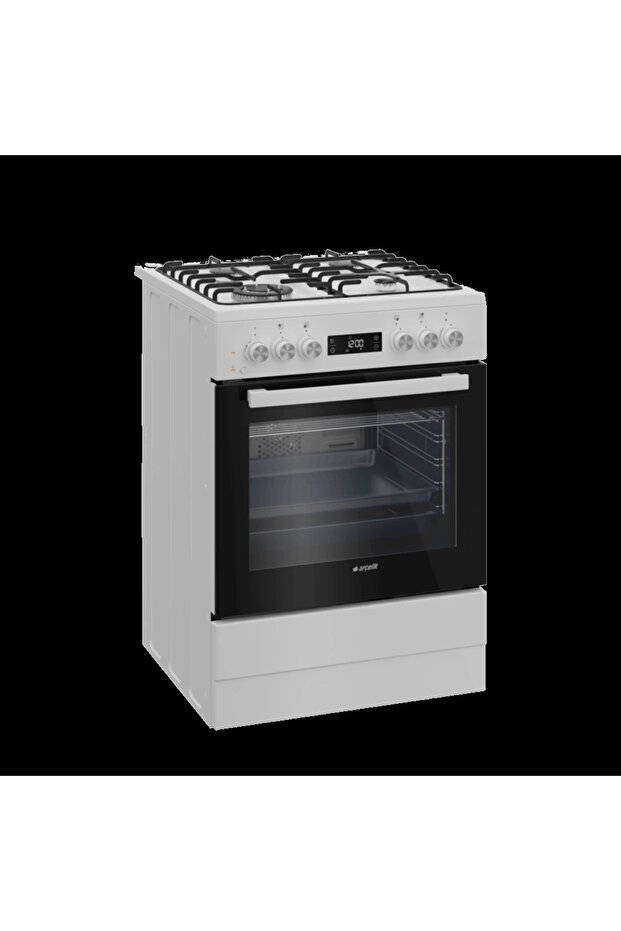 F 8541 Ebb Ocaklı Fırın - 2