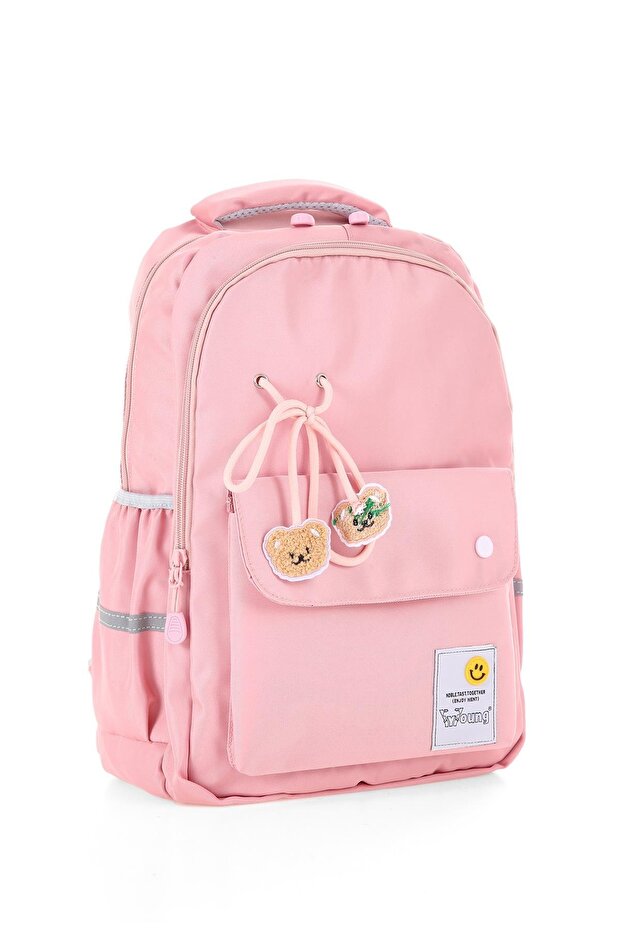 51670 حقيبة مدرسية - 4