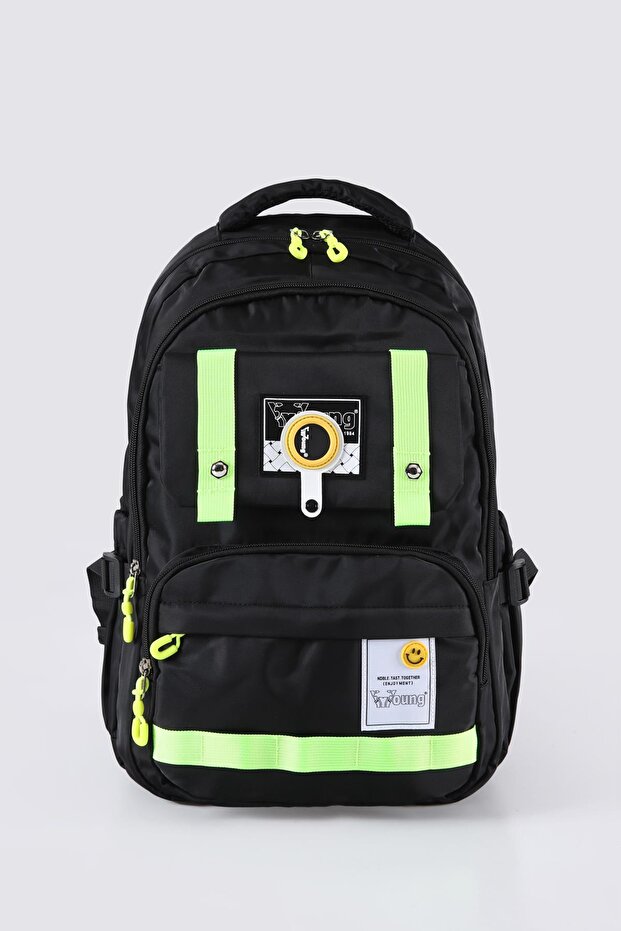 51638 School Bag