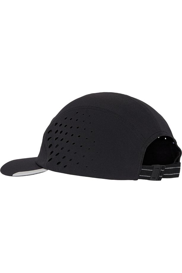 Ultra Lightweight Running Cap Unisex Siyah Şapka 3013a974-001 - 2