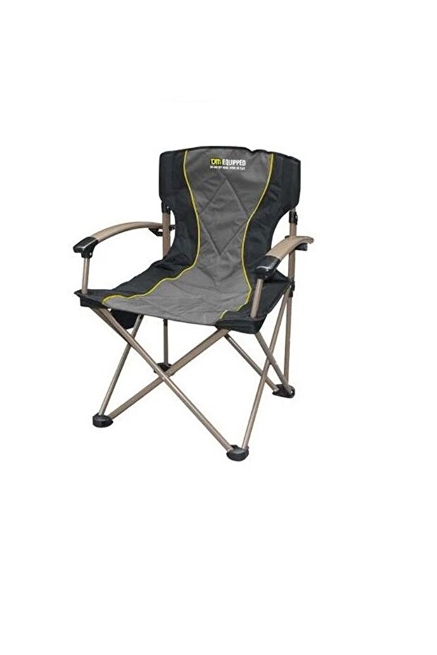 KAMP SANDALYESİ - 1