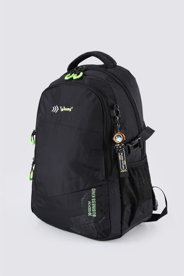 51625 School Bag - 2