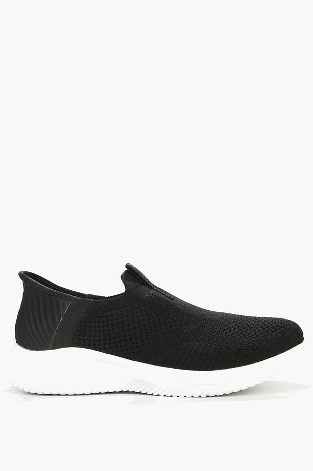 Enric Casual Slip-On Ayakkabı  AYAKKABI 101 24016 - 1