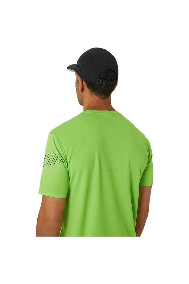 Ultra Lightweight Running Cap Unisex Siyah Şapka 3013a974-001 - 6