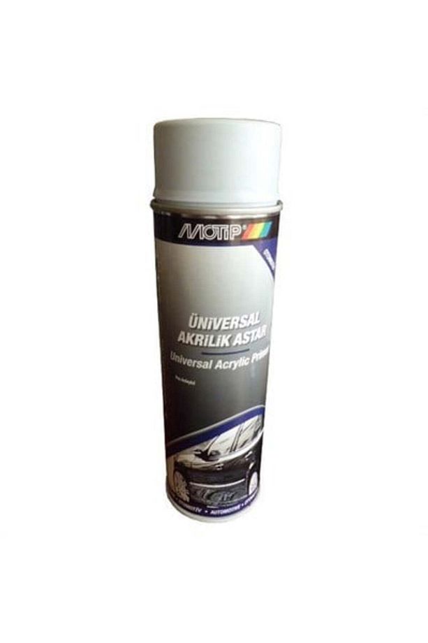 Universal Akrilik Astar 500ml Made In Holland - 1