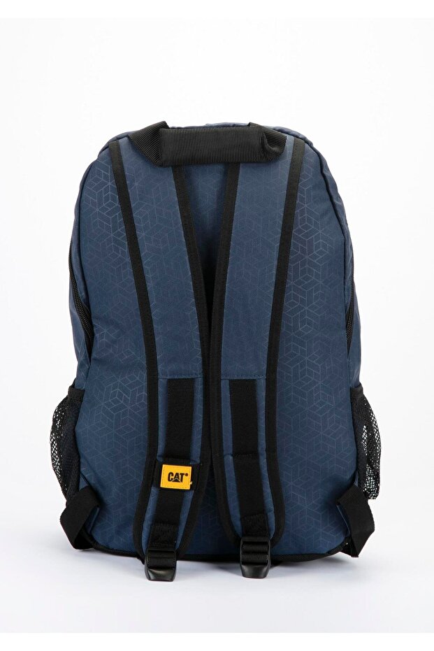 Gp-63618 Blue Backpack - 5