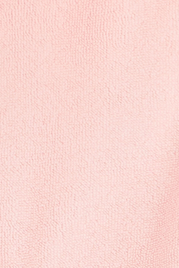 Kız Bebek Bornoz - 2