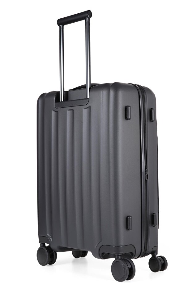 GM22001W 3 Lü Valiz Seti - 5